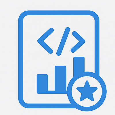 Code Ranker Logo